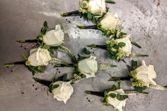 Boutonairres