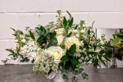 blues-Bouquet
