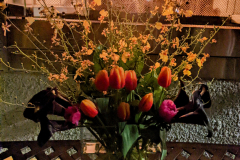 Spring-Deck-Party